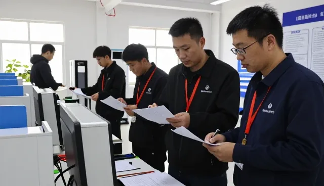 跨区域项目中的场景解决方案介绍
