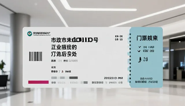 门票预订服务两种做法对比,选型关注点解析