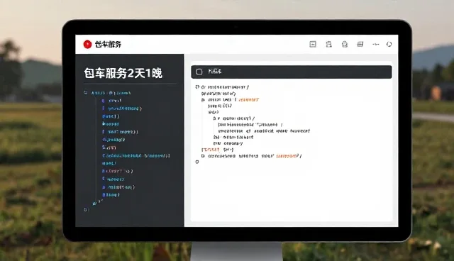 场景使用中的常见问题及处理技巧