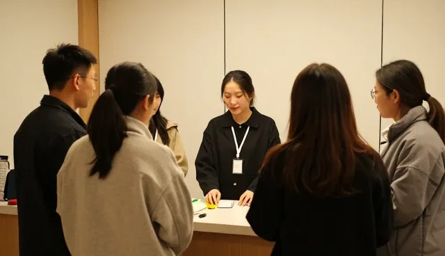 研学旅行服务优化中的核心关注点分析