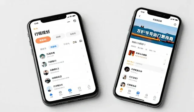 团队接待在行程规划中的发展趋势与实践路径