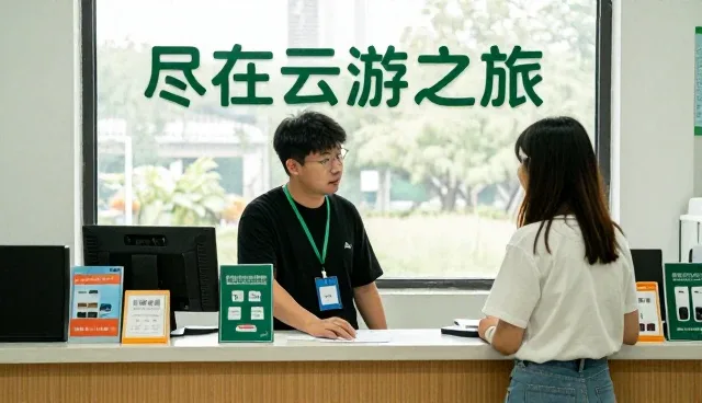 团队接待未来将在施工现场中发挥更大作用