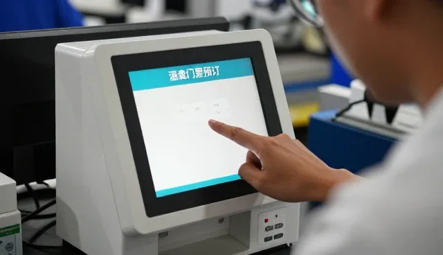 西双版纳云游旅游客运有限公司推动畅游西双版纳向智能化方向发展